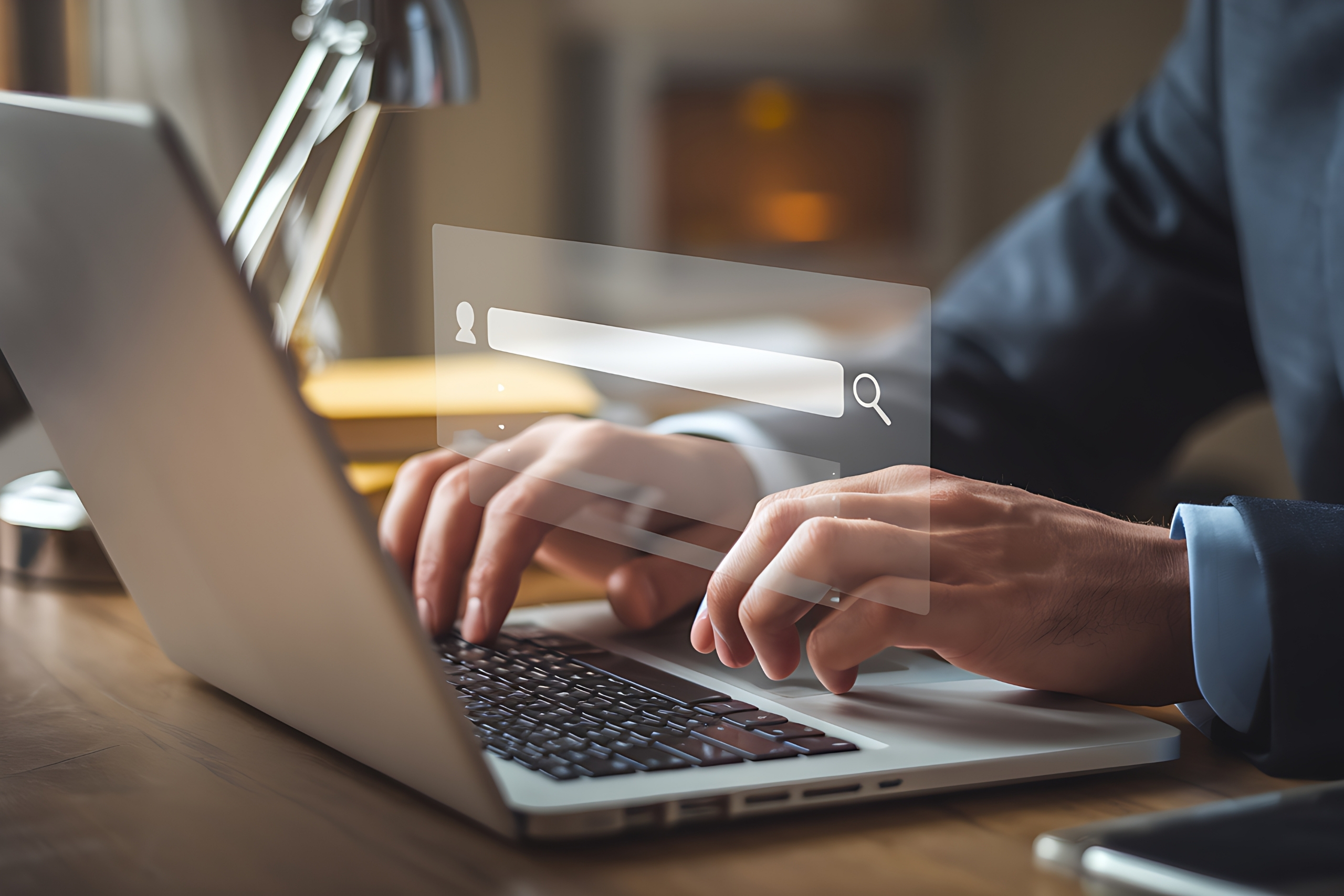Organic Search & PPC
