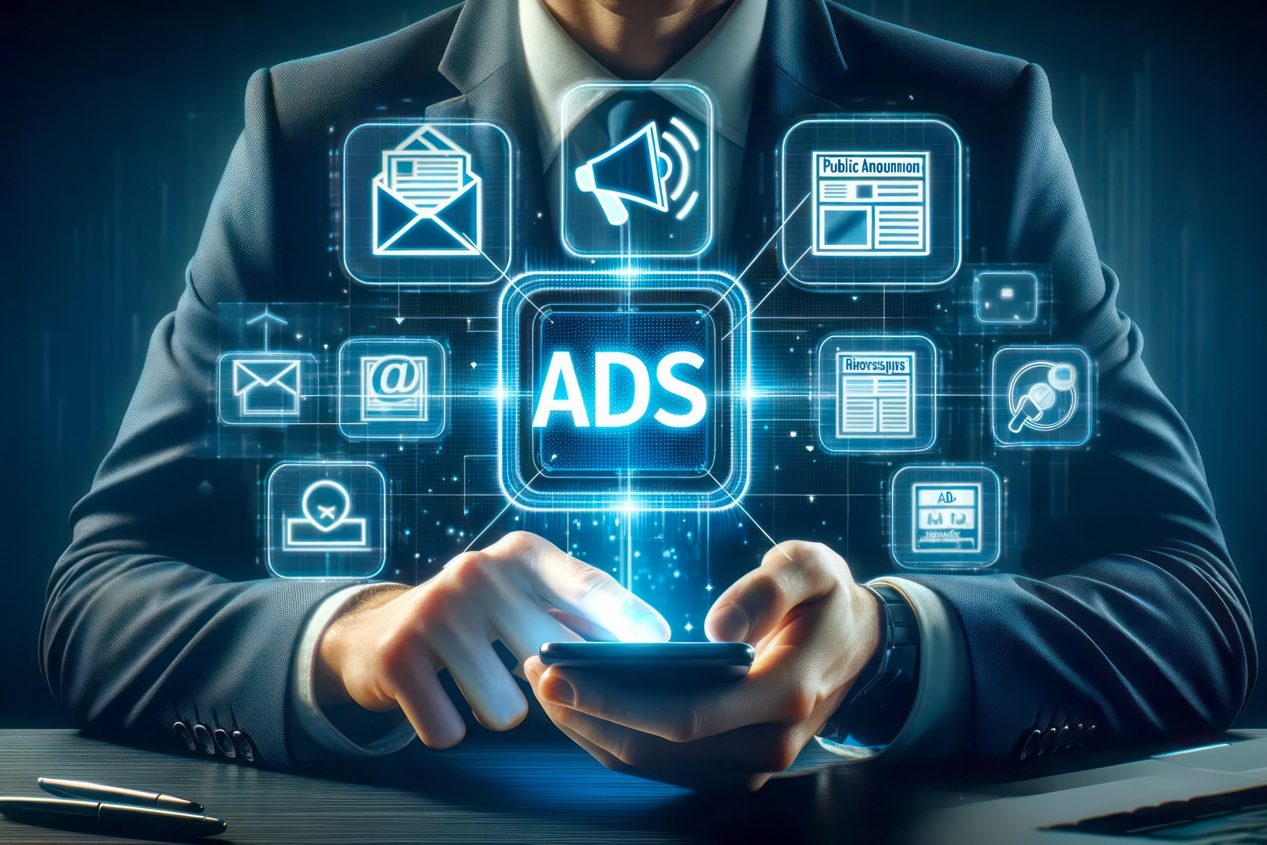 Paid Ads